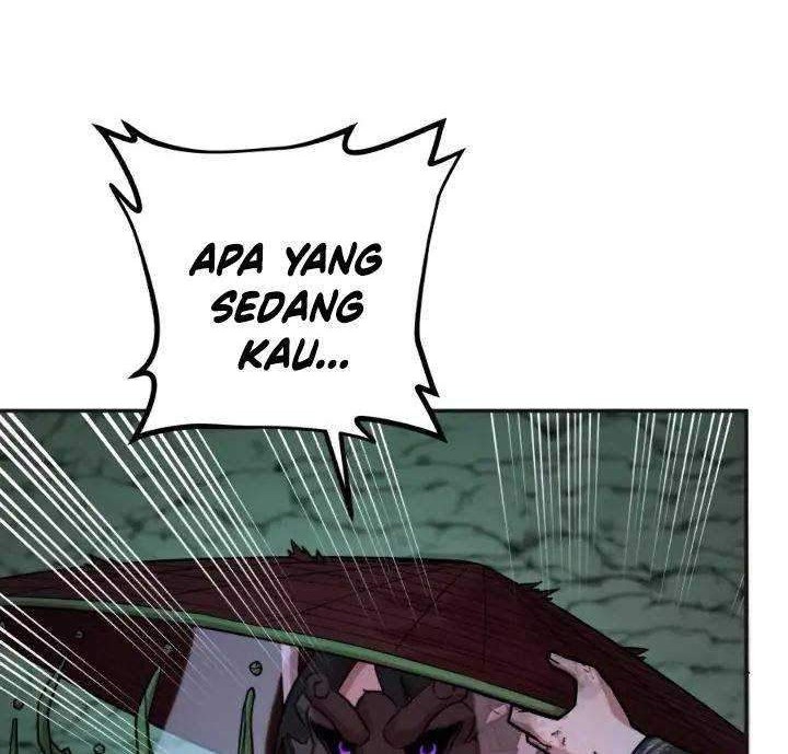 Hero Has Returned Bab 18 halaman 71