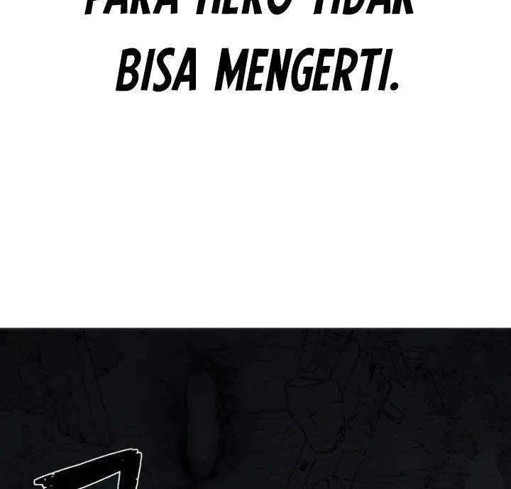 Hero Has Returned Bab 18 halaman 75