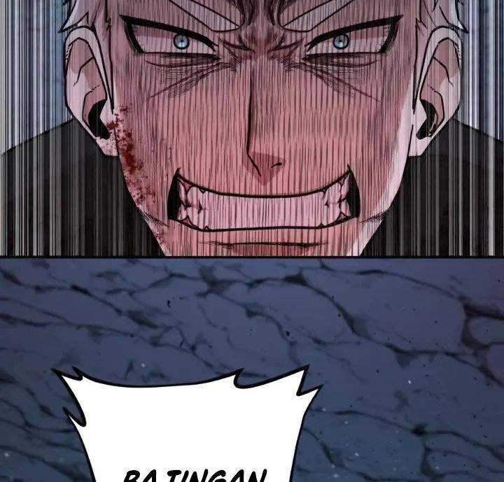 Hero Has Returned Bab 18 halaman 85