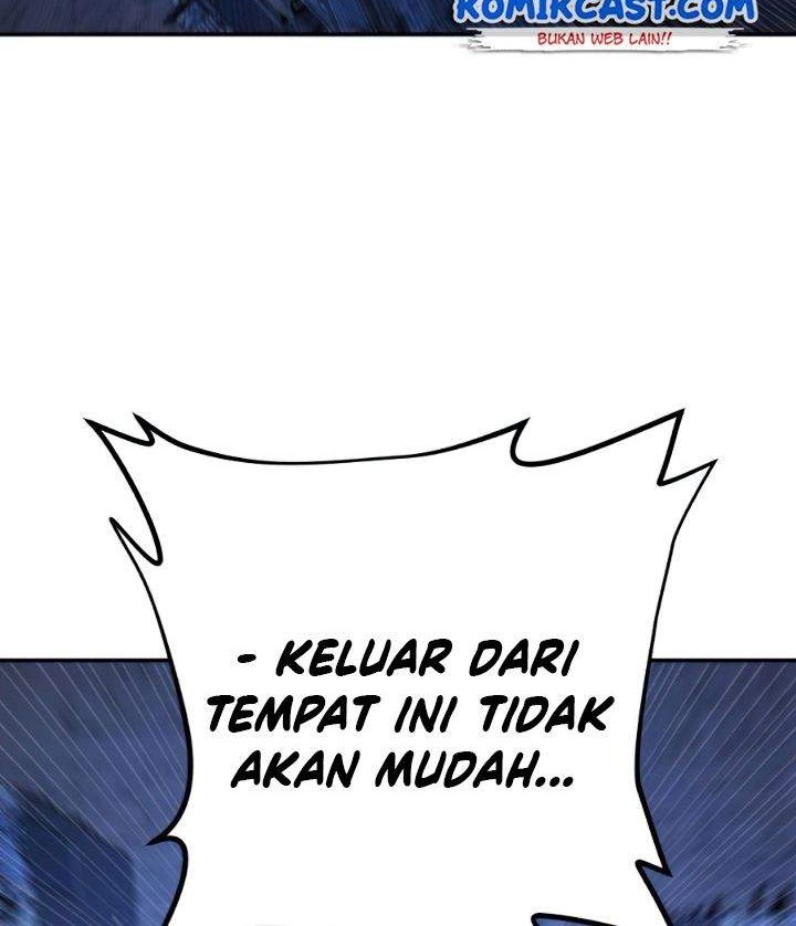 Hero Has Returned Bab 19 halaman 4