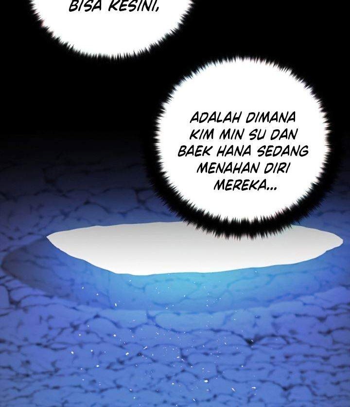 Hero Has Returned Bab 19 halaman 14