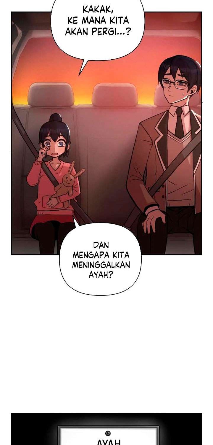 Hero Has Returned Bab 2 halaman 6