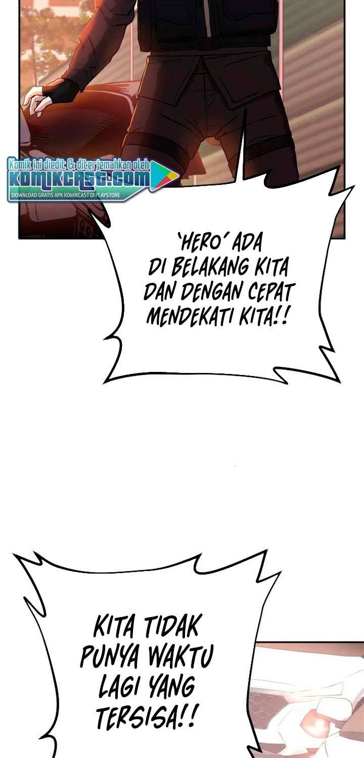 Hero Has Returned Bab 2 halaman 12