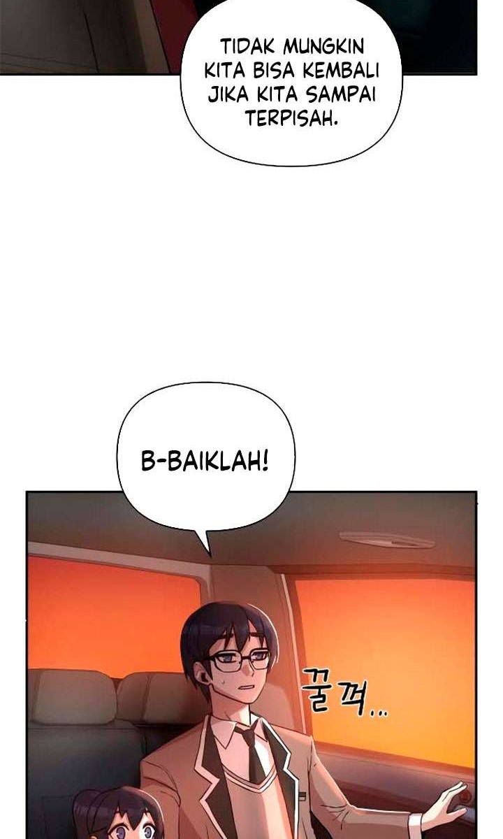 Hero Has Returned Bab 2 halaman 16