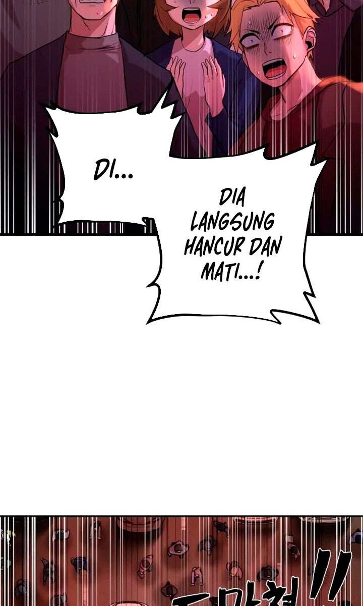 Hero Has Returned Bab 2 halaman 20
