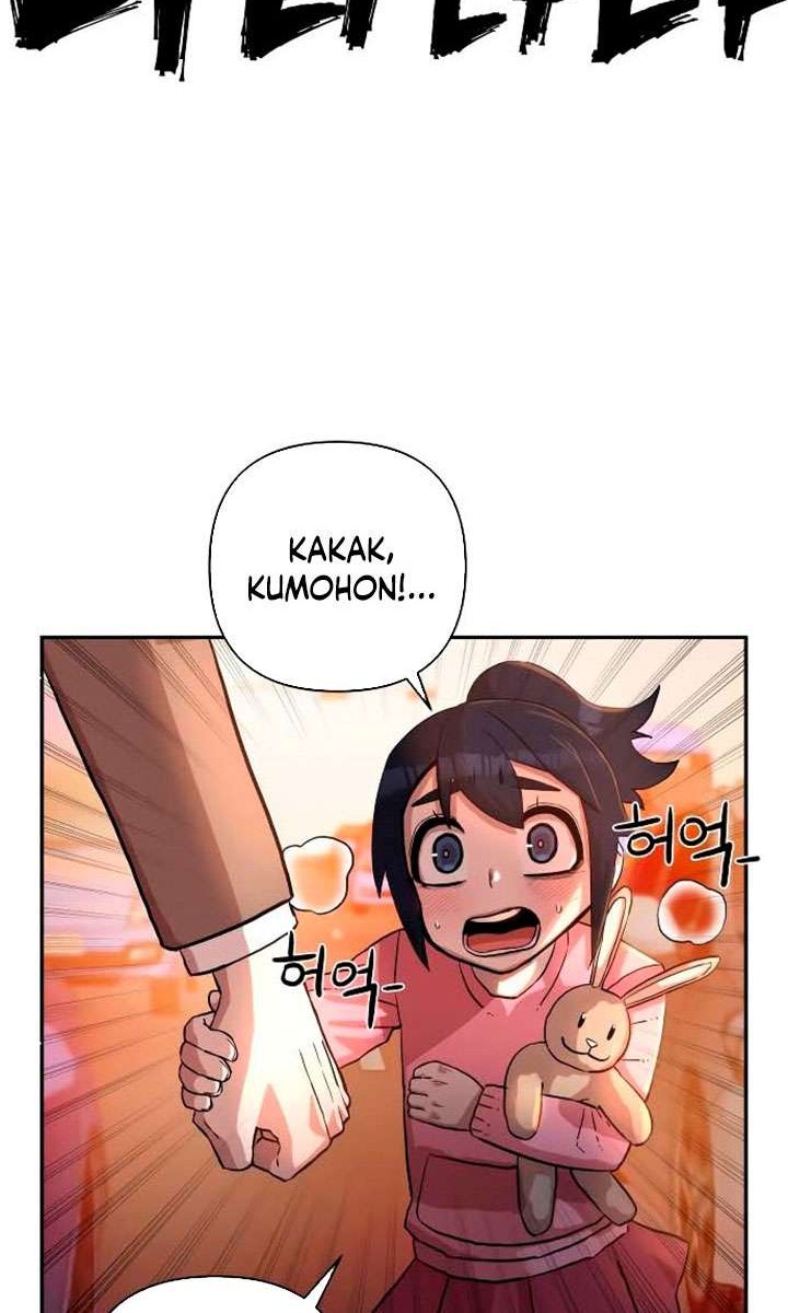 Hero Has Returned Bab 2 halaman 24