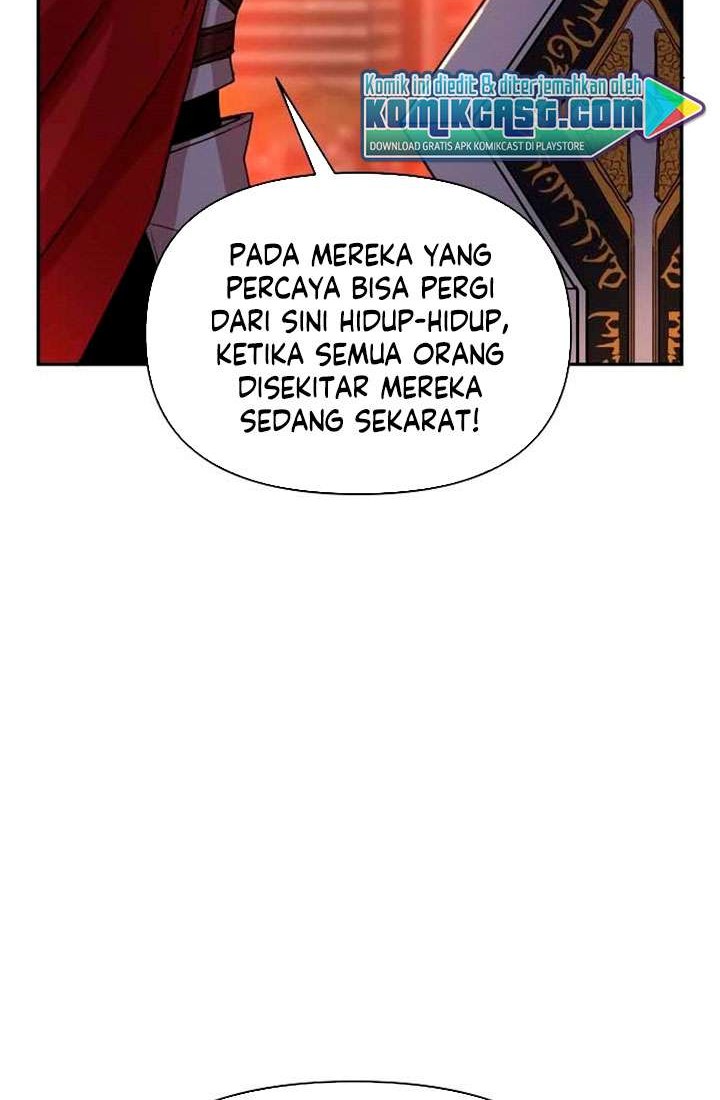 Hero Has Returned Bab 2 halaman 34