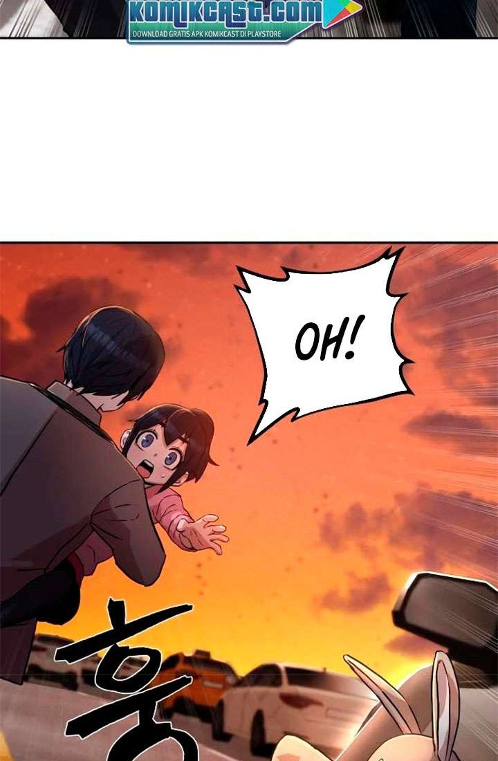 Hero Has Returned Bab 2 halaman 38