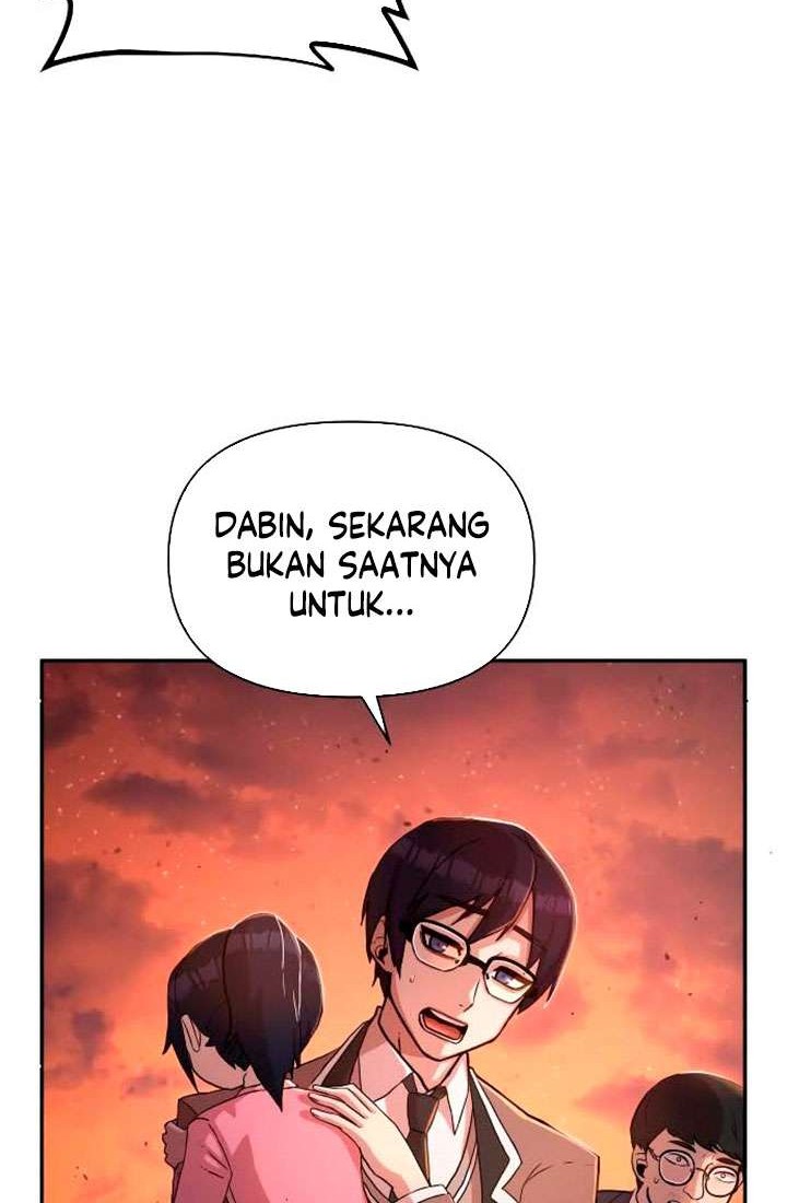 Hero Has Returned Bab 2 halaman 42