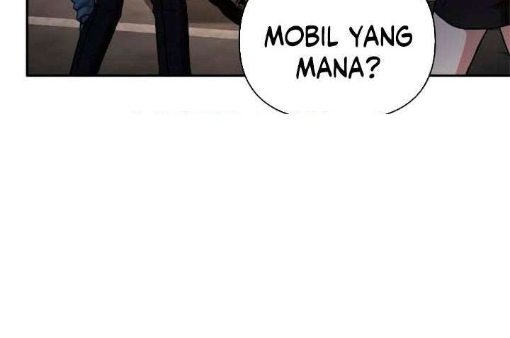 Hero Has Returned Bab 2 halaman 46