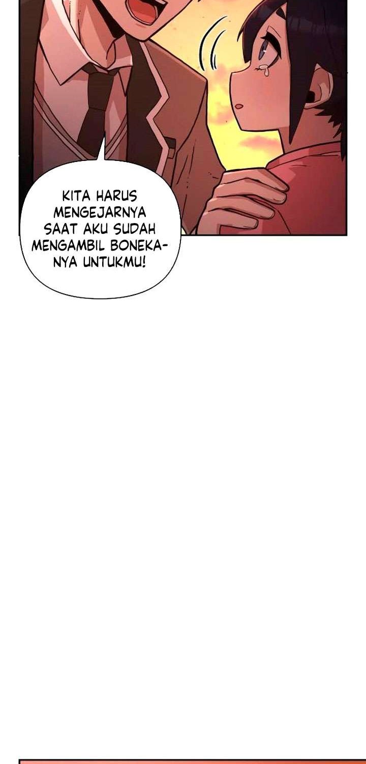 Hero Has Returned Bab 2 halaman 48