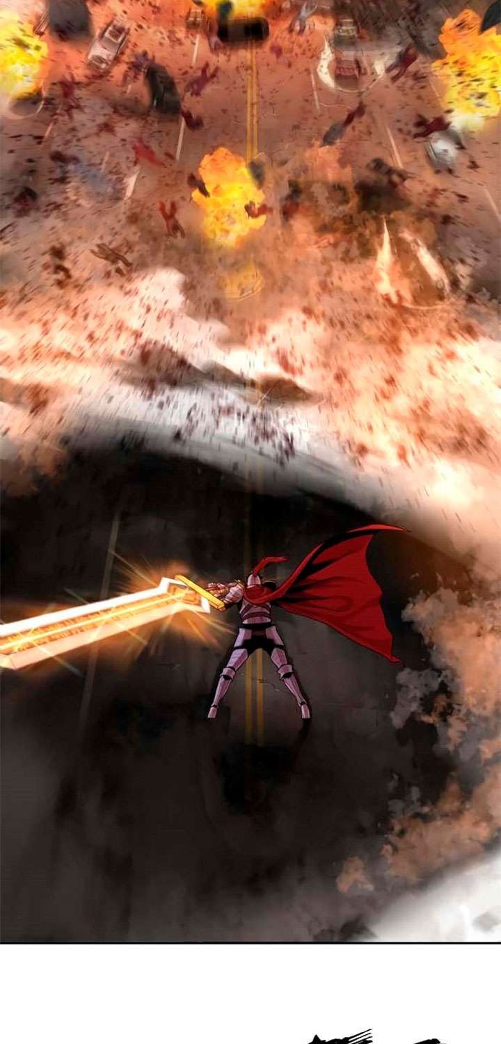 Hero Has Returned Bab 2 halaman 56