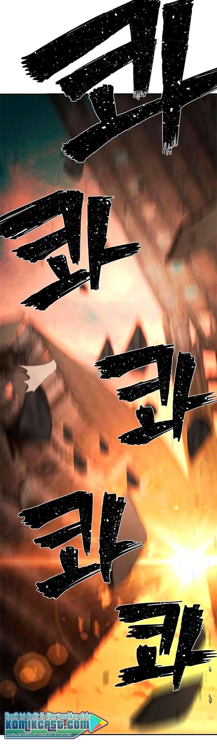 Hero Has Returned Bab 2 halaman 57