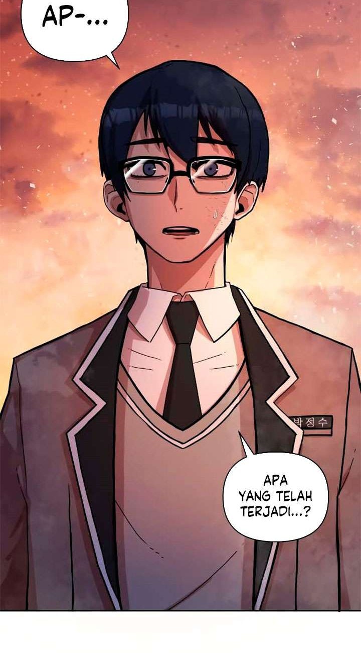 Hero Has Returned Bab 2 halaman 62