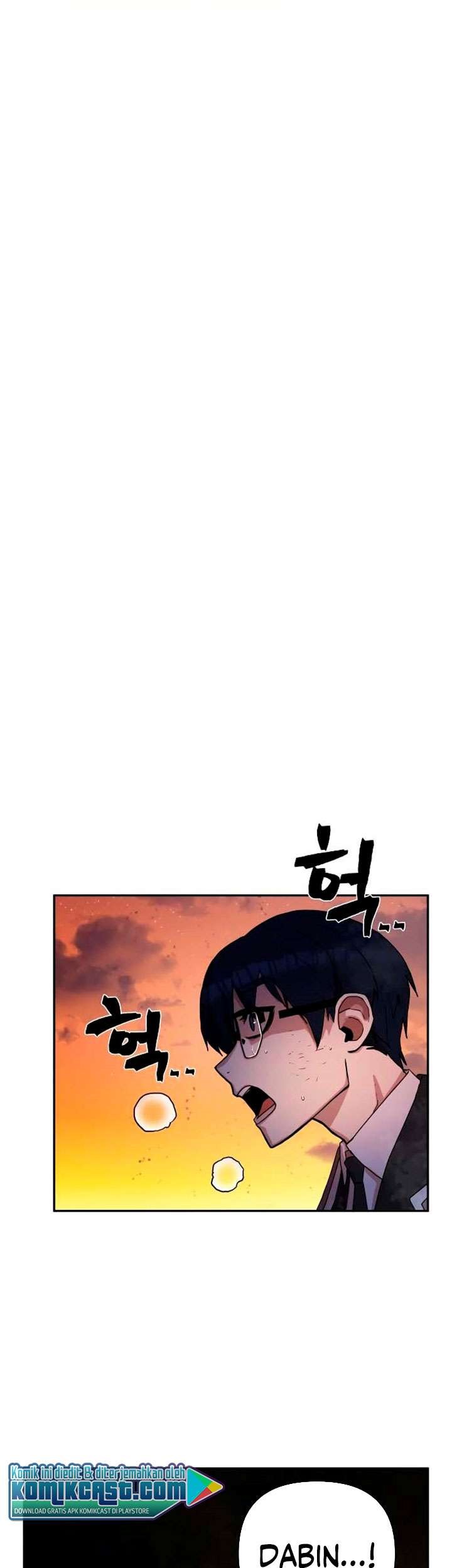 Hero Has Returned Bab 2 halaman 63