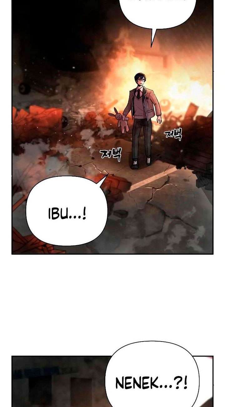 Hero Has Returned Bab 2 halaman 64