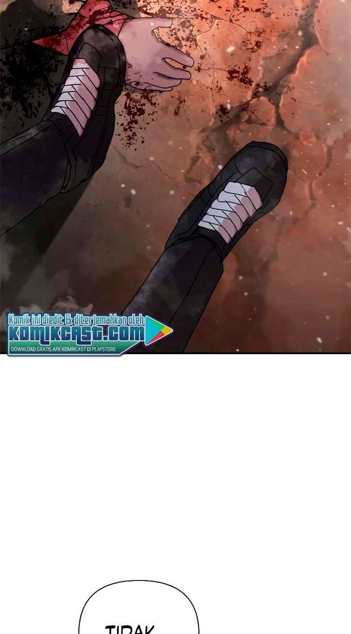 Hero Has Returned Bab 2 halaman 66