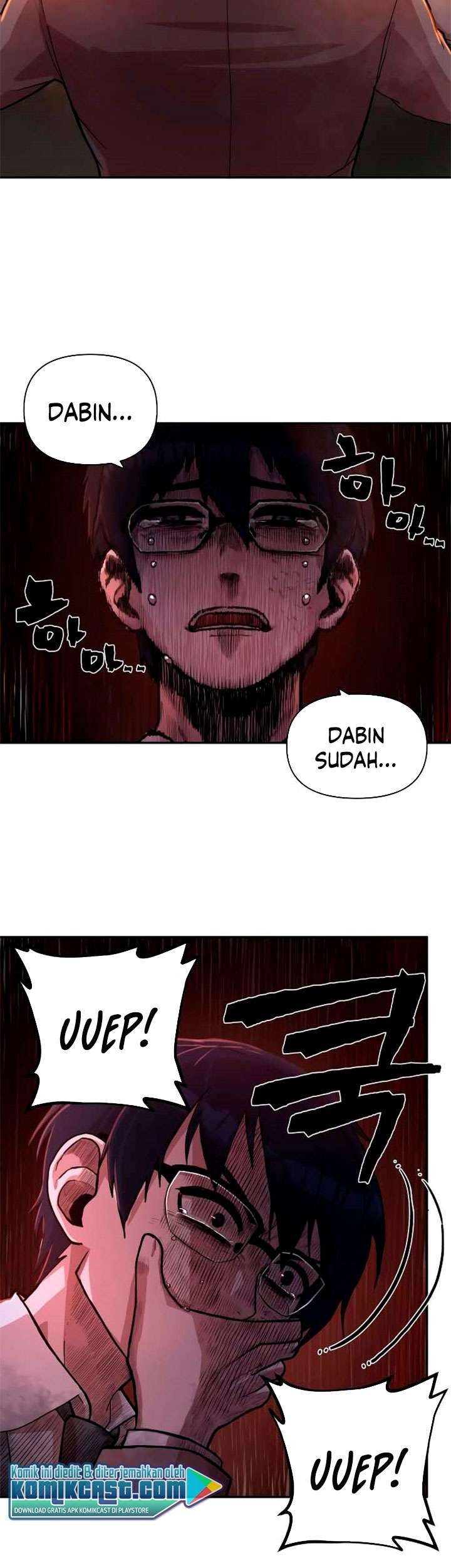 Hero Has Returned Bab 2 halaman 69