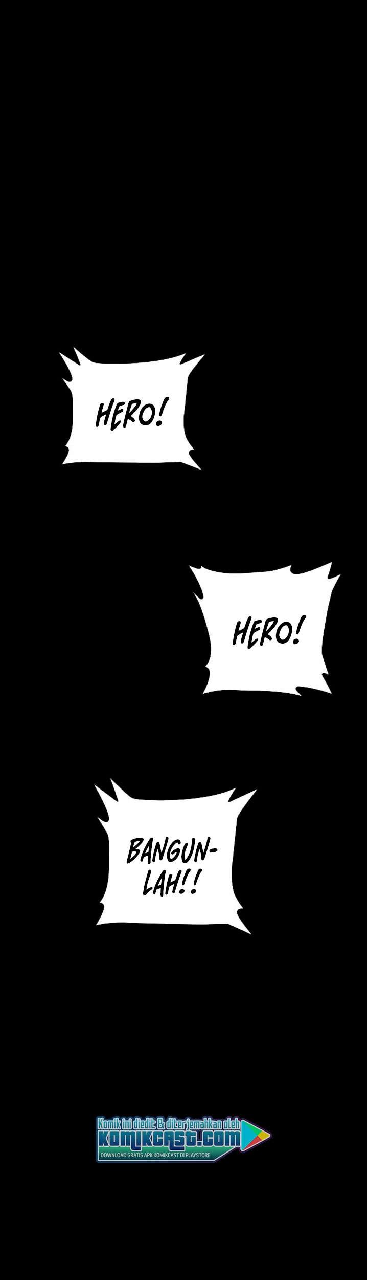 Hero Has Returned Bab 2 halaman 75