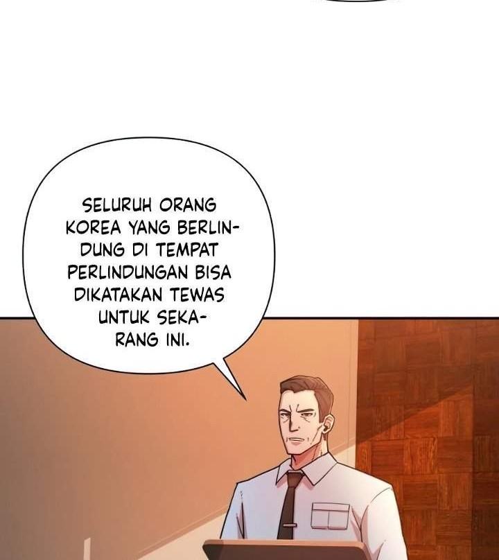 Hero Has Returned Bab 20 halaman 4