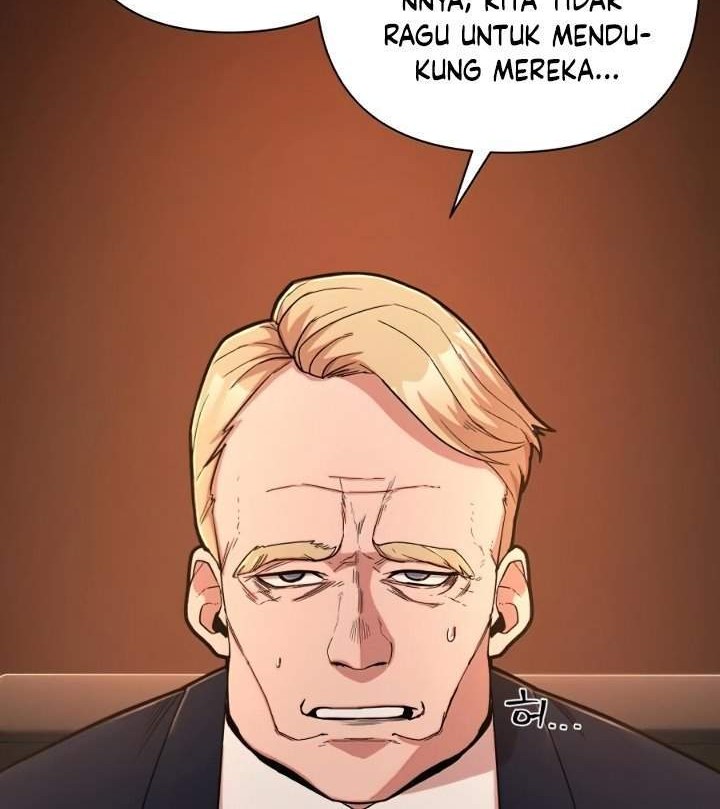 Hero Has Returned Bab 20 halaman 6
