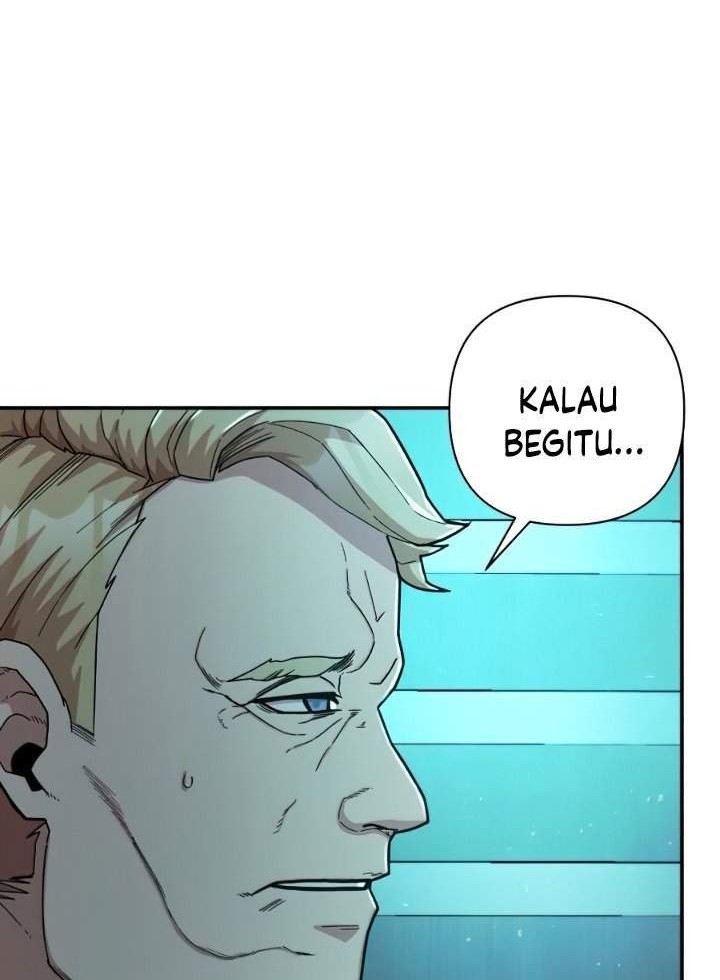 Hero Has Returned Bab 20 halaman 50