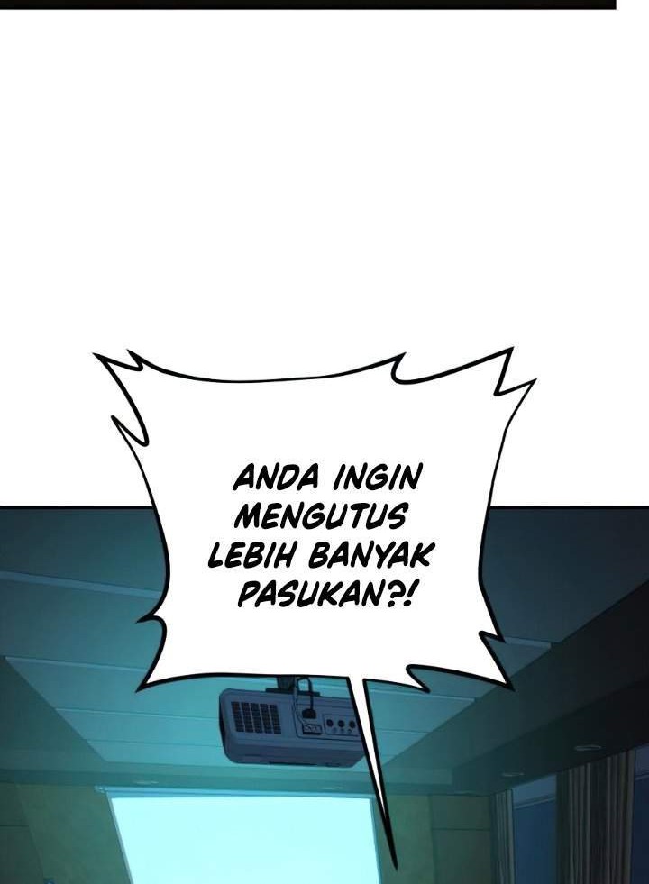 Hero Has Returned Bab 20 halaman 62