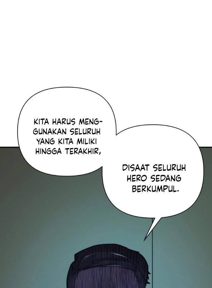 Hero Has Returned Bab 20 halaman 66