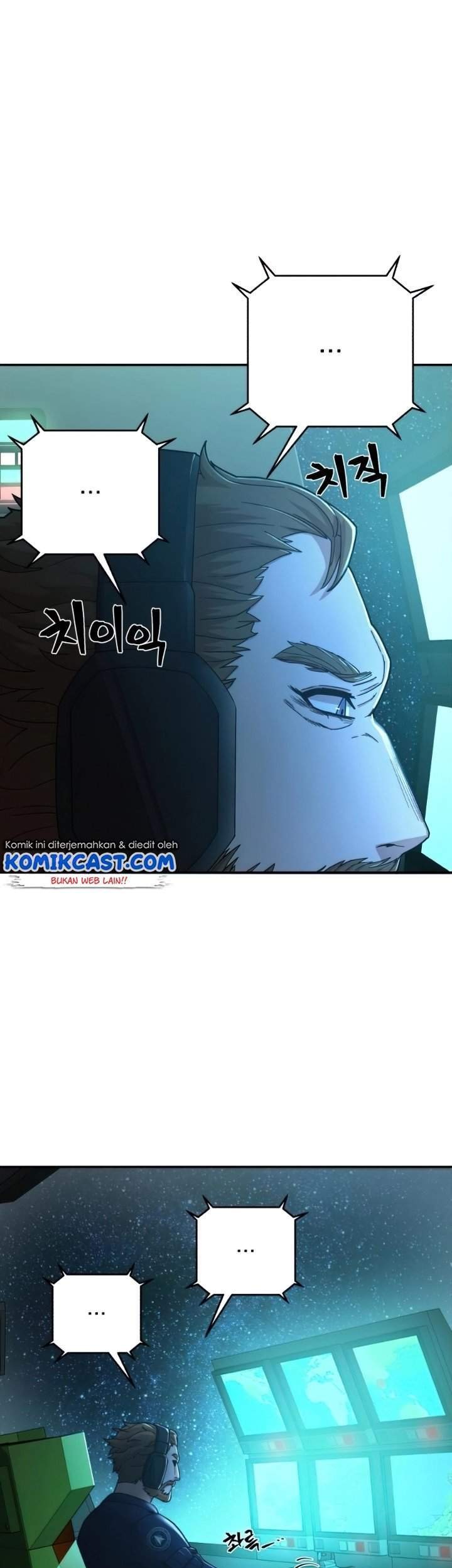 Hero Has Returned Bab 20 halaman 69