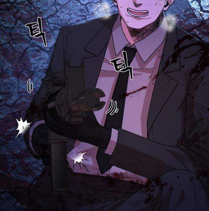 Hero Has Returned Bab 21 halaman 7