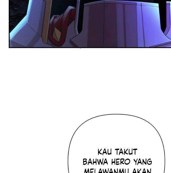 Hero Has Returned Bab 21 halaman 13