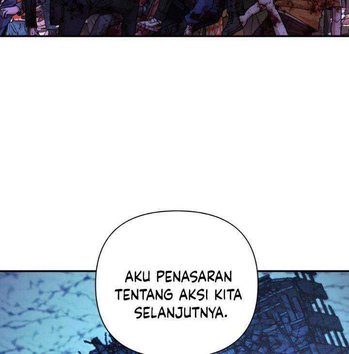 Hero Has Returned Bab 21 halaman 33