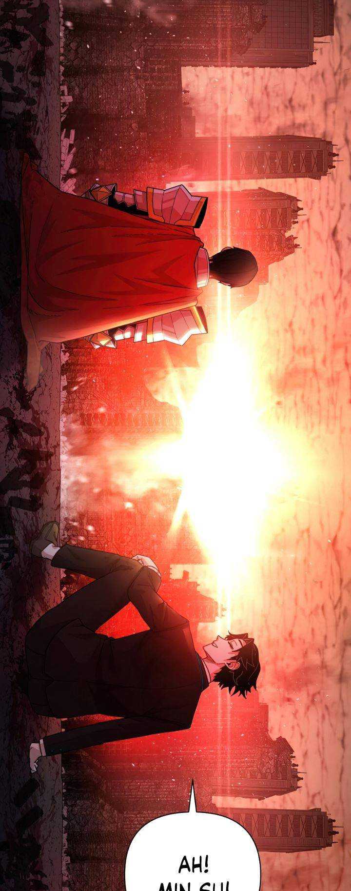 Hero Has Returned Bab 21 halaman 65