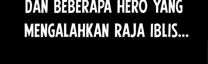 Hero Has Returned Bab 23 halaman 15