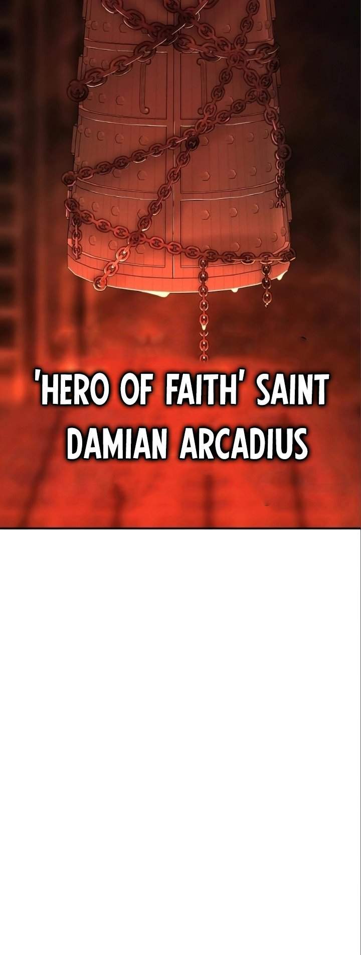 Hero Has Returned Bab 23 halaman 72