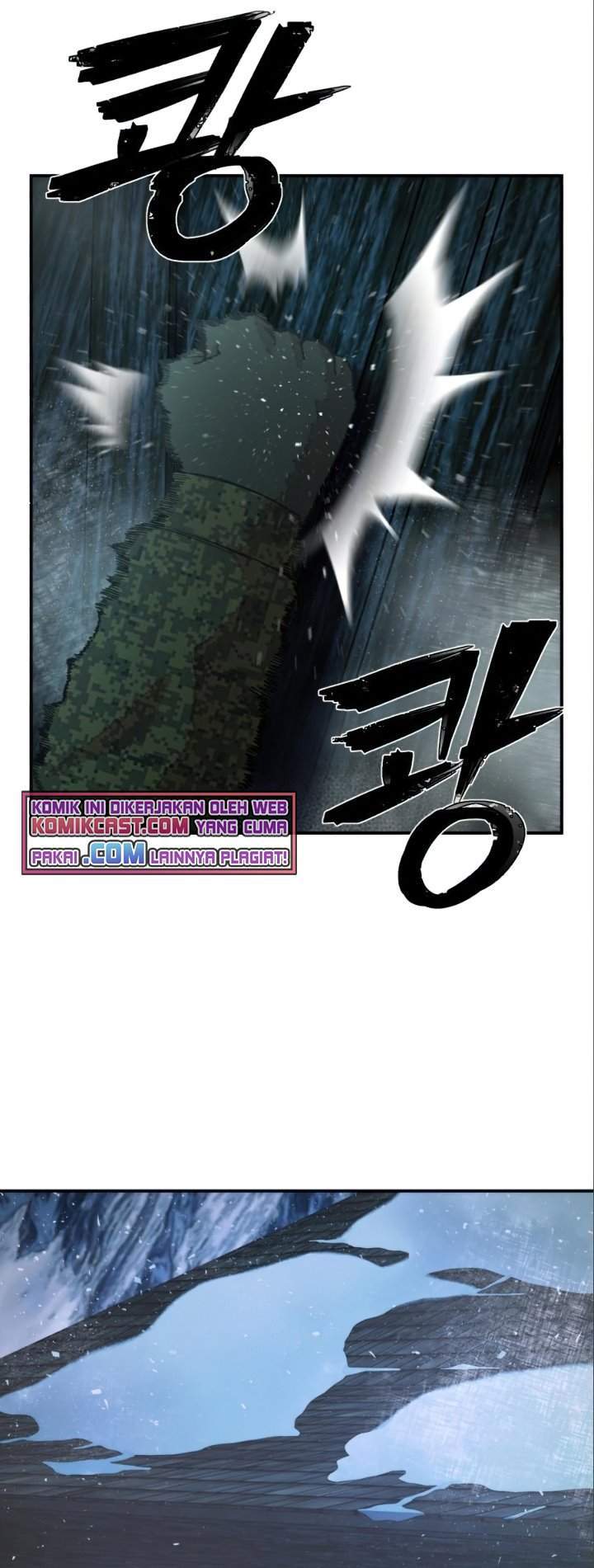Hero Has Returned Bab 23 halaman 75