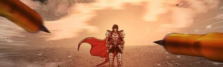 Hero Has Returned Bab 24 halaman 47
