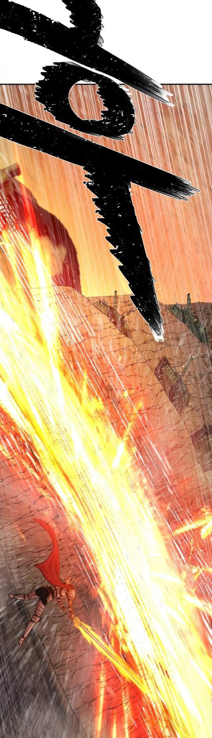 Hero Has Returned Bab 24 halaman 66