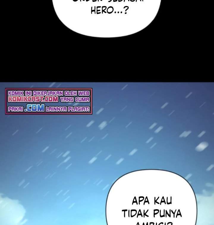 Hero Has Returned Bab 25 halaman 20