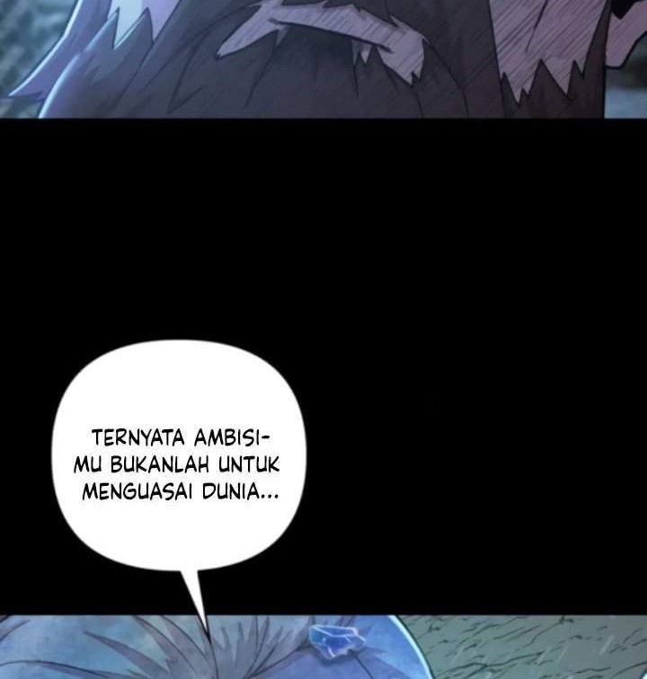 Hero Has Returned Bab 25 halaman 24