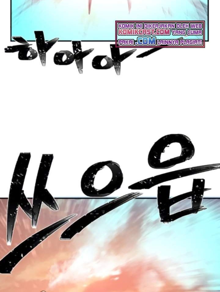Hero Has Returned Bab 25 halaman 46