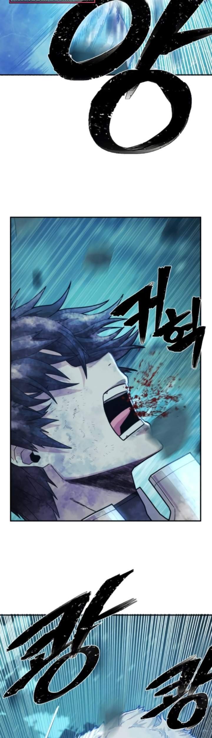 Hero Has Returned Bab 25 halaman 71
