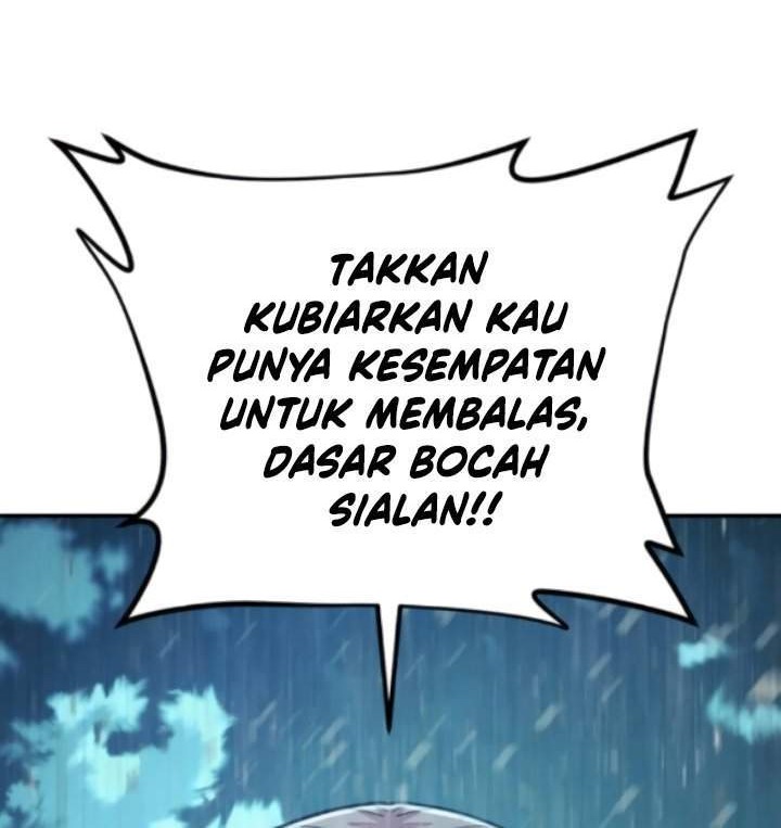 Hero Has Returned Bab 25 halaman 74