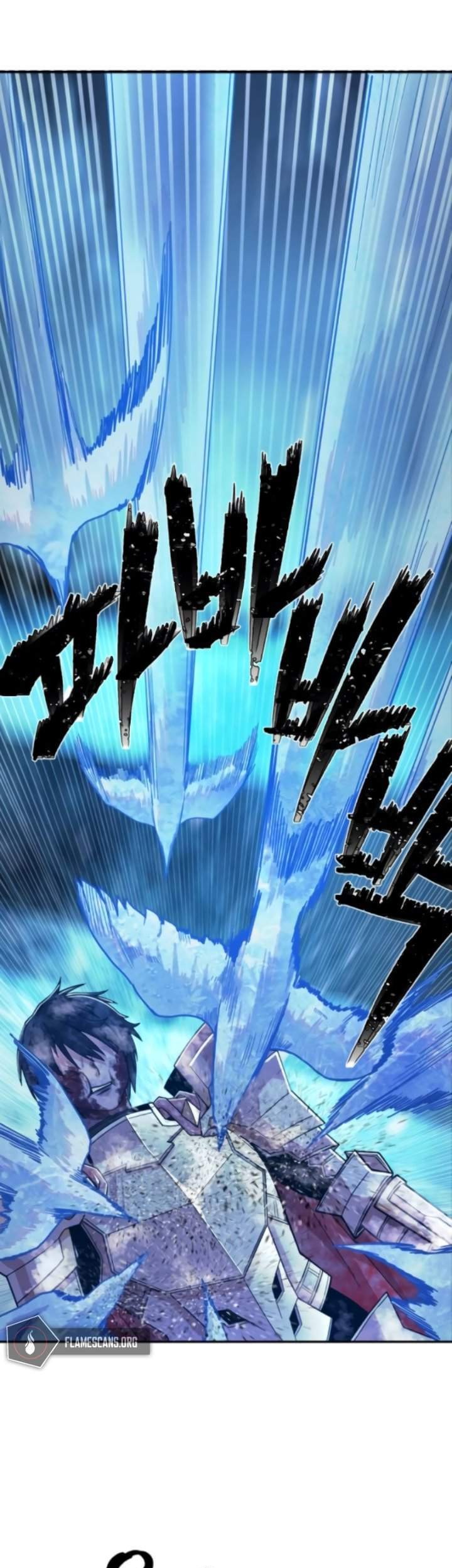 Hero Has Returned Bab 25 halaman 79