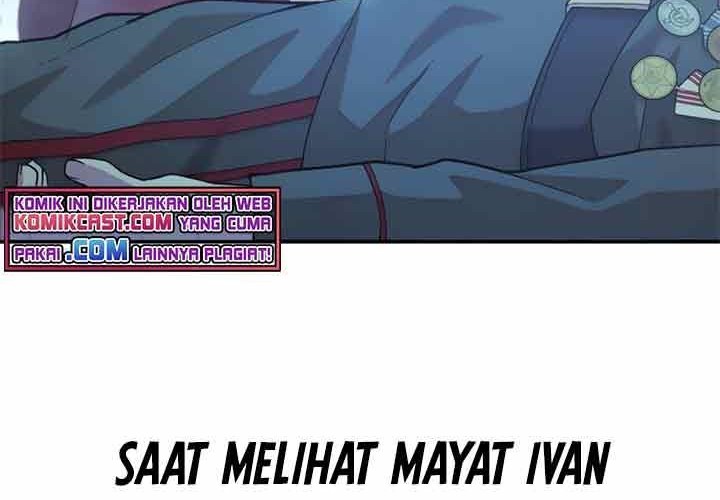 Hero Has Returned Bab 26 halaman 29