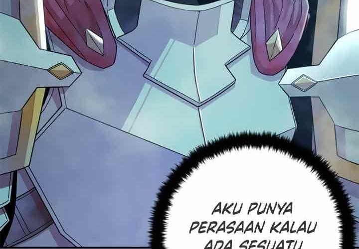 Hero Has Returned Bab 26 halaman 31