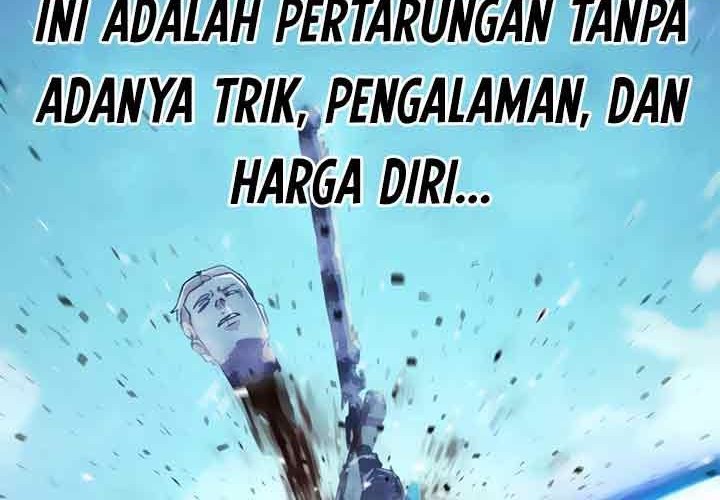 Hero Has Returned Bab 26 halaman 33