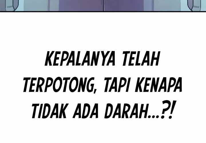Hero Has Returned Bab 26 halaman 36