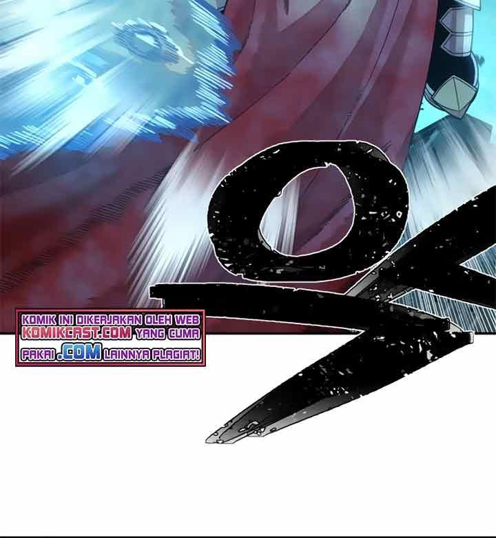 Hero Has Returned Bab 26 halaman 51