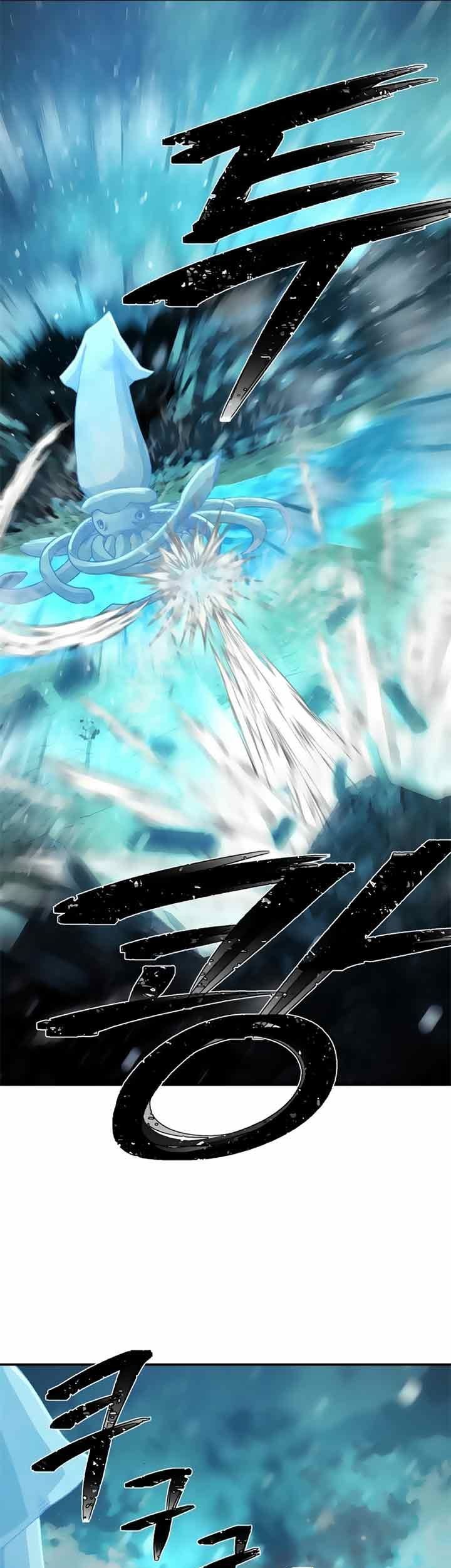 Hero Has Returned Bab 26 halaman 52
